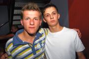 Discoplex A4-Saturday Night Party