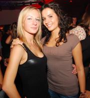 GalaxyPlanet - sobotnia impreza