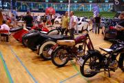Targi Motoryzacyjne - Sobota