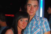 Discoplex A4-Saturday Night Party