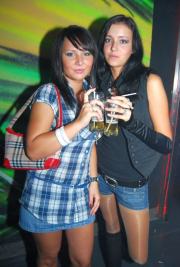 Discoplex A4-Saturday Night Party