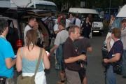 44 KFPP w Opolu - PIĄTKOWY KONCERT za kulisami