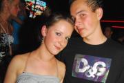 Discoplex A4-Saturday Night Party