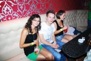 Sobota - AZTEKA - 26.09.2009 - RESIDENT NIGHT