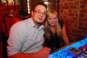 Aquarium - Gastro Party