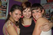 Cina Club 14.02.07
