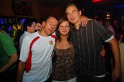 Cina Club - Gorączka Sobotniej Nocy