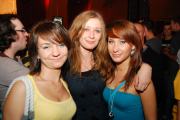 Cina Club - Student Party
