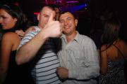 Cina Club - Student Party
