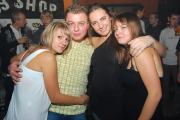 Cina Club - Czarny Piątek