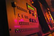 Discoplex A4-Saturday Night Party 