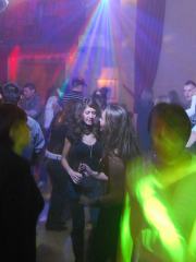 BASTION - VOYAGER & ADR TEAM PARTY 