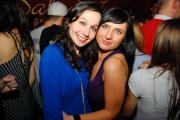 Cina Club - Otrzęsiny 2009