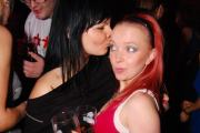 Cina Club - Student Party