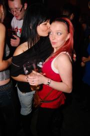 Cina Club - Student Party