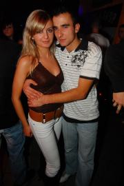 Cina Club - Student Party