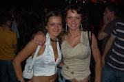 Ibiza Club Tour 2007 w GalaxyPlanet