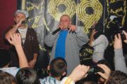 Cina Club - Czarny Piątek