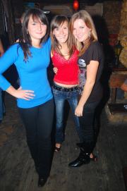 Drake Club - Weekend w Drake Club