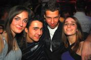 Discoplex A4-Saturday Night Party