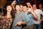 Drake Club - Żak Party