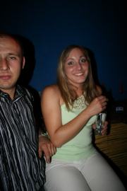 Impreza festiwalowa U Papy Musioła