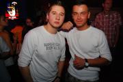 Cina Club - Student Party