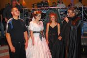 Discoplex A4-HALLOWEEN NIGHT 2009 