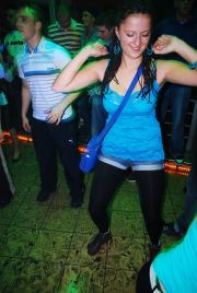 CHECK-POINT Kujakowice - 30.10.2009 (HALLOWEEN night)