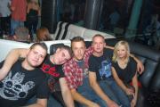 Discoplex A4-HALLOWEEN NIGHT PART-II