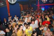 Cina Club - Singiel Party