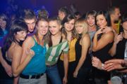Cina Club - Student Party