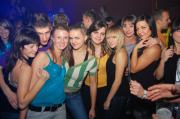 Cina Club - Student Party