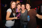 Cina Club - Maskarada Party