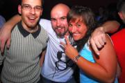 Discoplex A4-Saturday Night Party