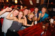 Drake Club - Dres Party