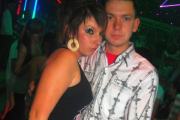 Discoplex A4-White House Party 