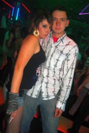 Discoplex A4-White House Party 