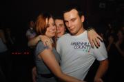 Cina Club - Student Party