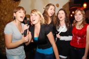 Drake Club - Karaoke Party
