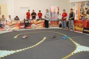 RC Drift Challege - Sobota