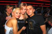 Discoplex A4-Saturday Night Party