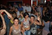 Sobotnia impreza w GalaxyPlanet