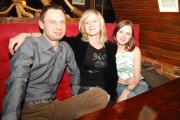 Drake Club - Szalona Sobota
