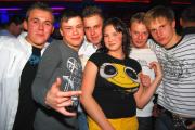 Discoplex A4-Saturday Night Party 
