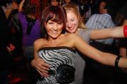 Cina Club - Singiel Party