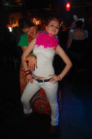 Drake Club - Kicz Party