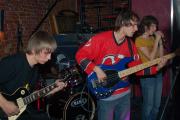 Koncert F.A.I.T.H i NutsHell w Rampie