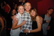 Cina Club - Student Party