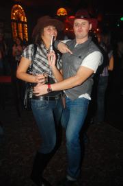 Big Ben - Wild, Wild West